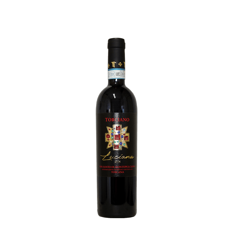 2019 Vin Santo di Montepulciano DOC "Luciana"